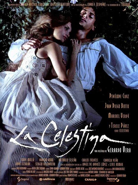 pelicula la celestina completa|More.